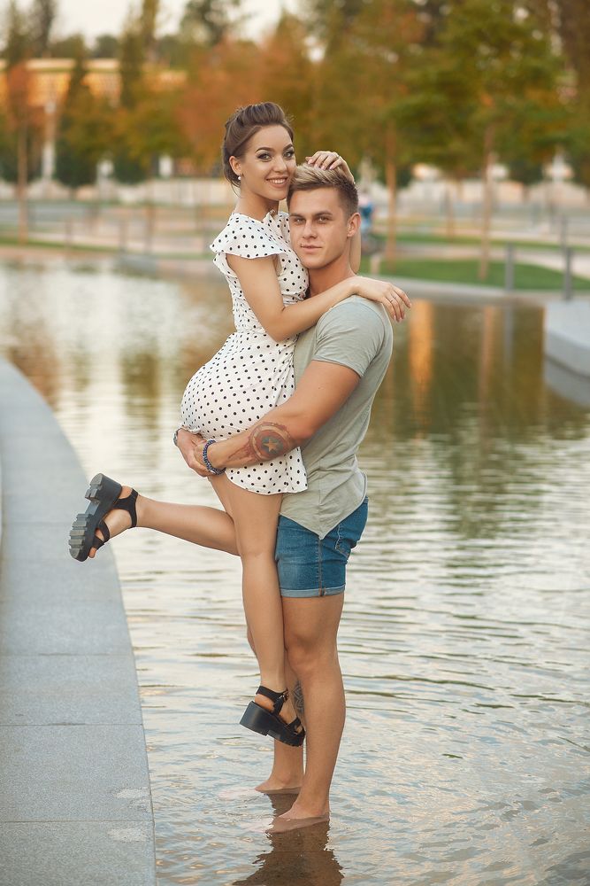 Photograph by Галяев Евгений