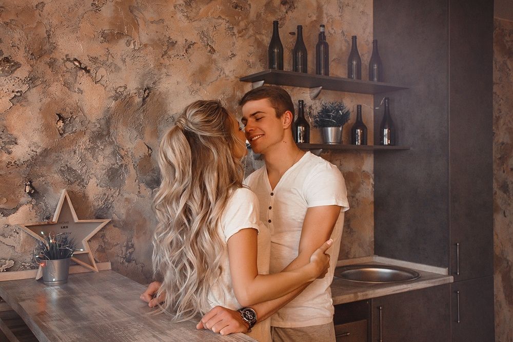 Photograph by Даша Исаева