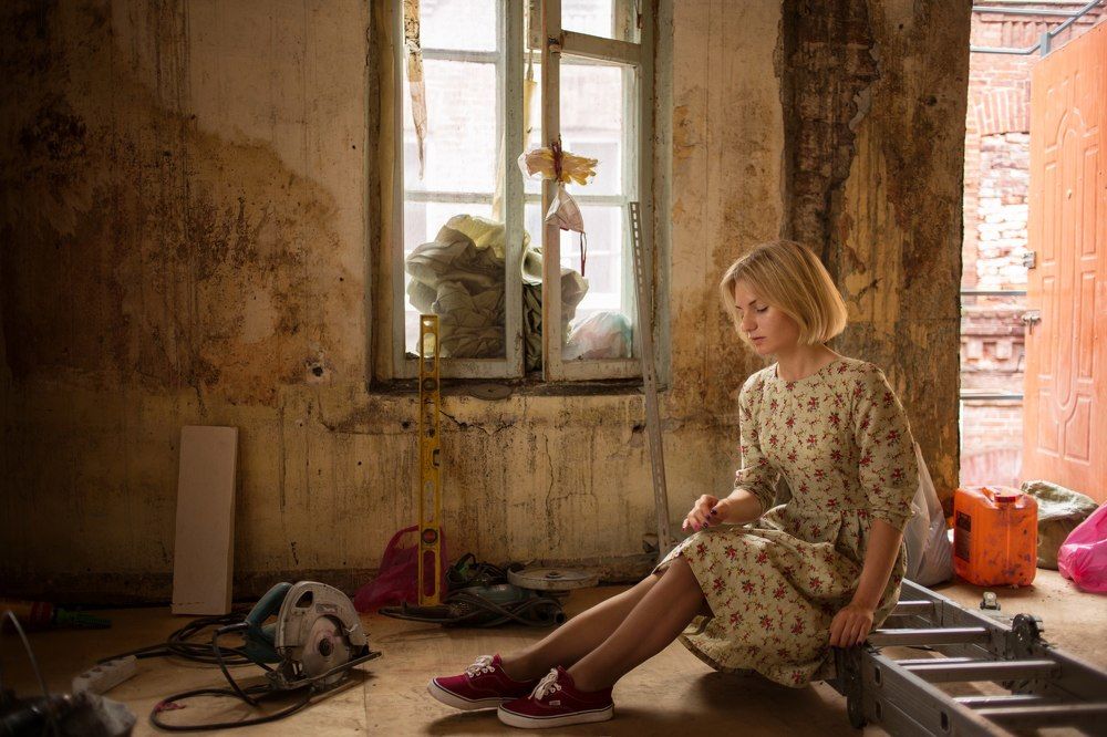 Photograph by Лариса Криванкова