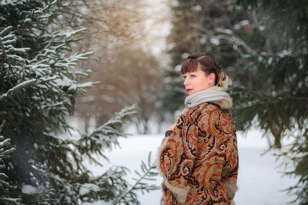 Photograph by Даша Исаева