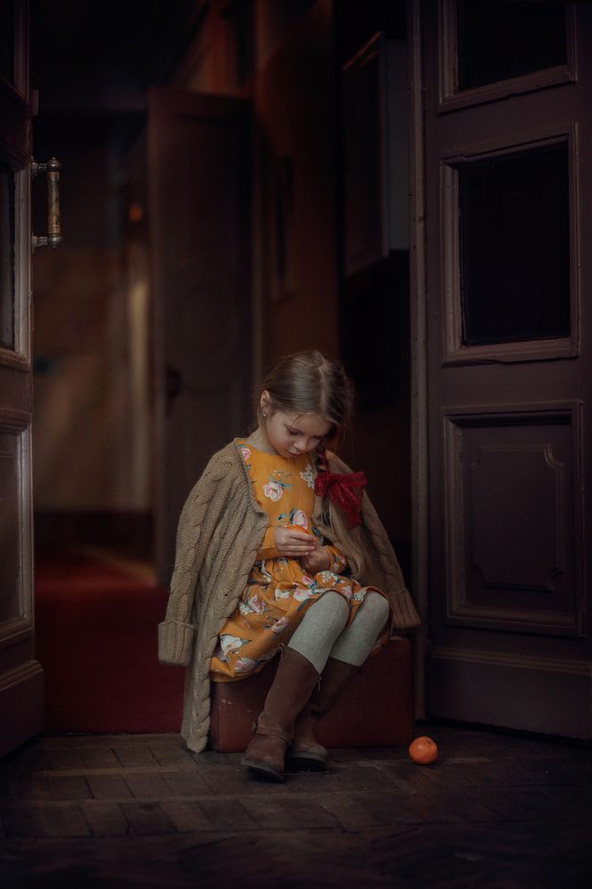 Photograph by ЕКАТЕРИНА