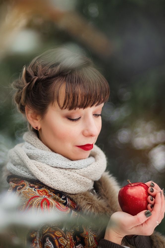 Photograph by Даша Исаева