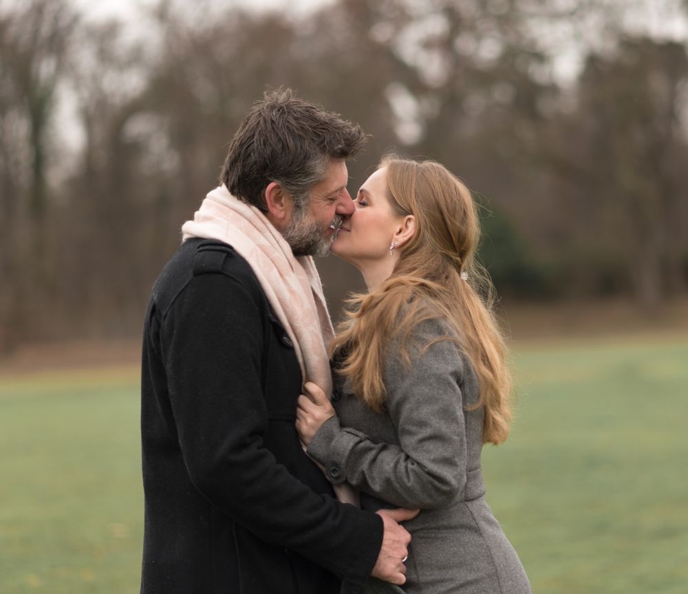 Photograph by Anastasia Hölzer