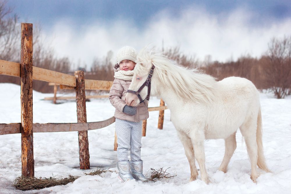 Photograph by Златина Анастасия
