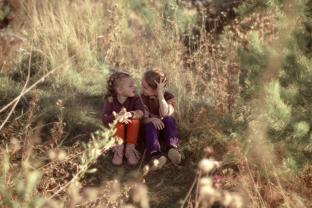 Photograph by Златина Анастасия