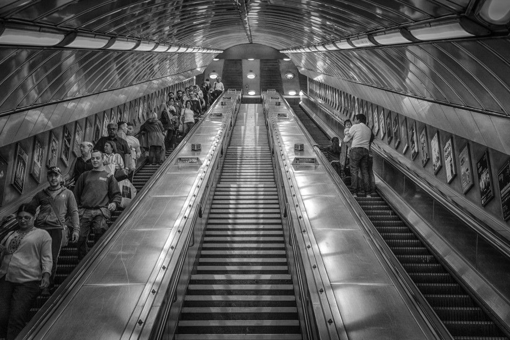 Photograph by Guy Krier