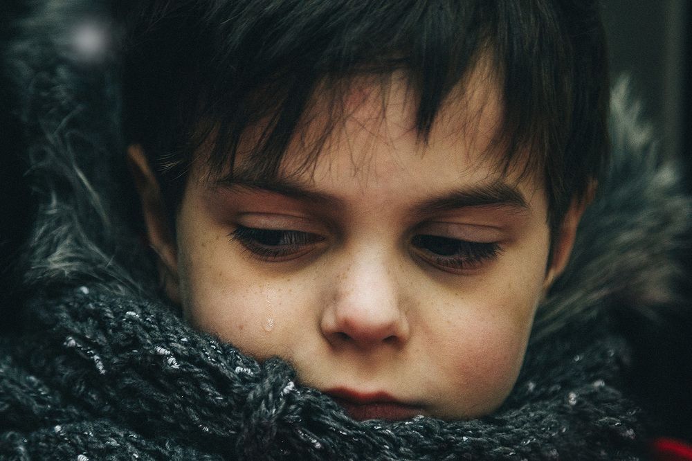 Photograph by Юлия Пробер