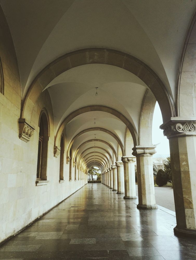 Кусочек Гори