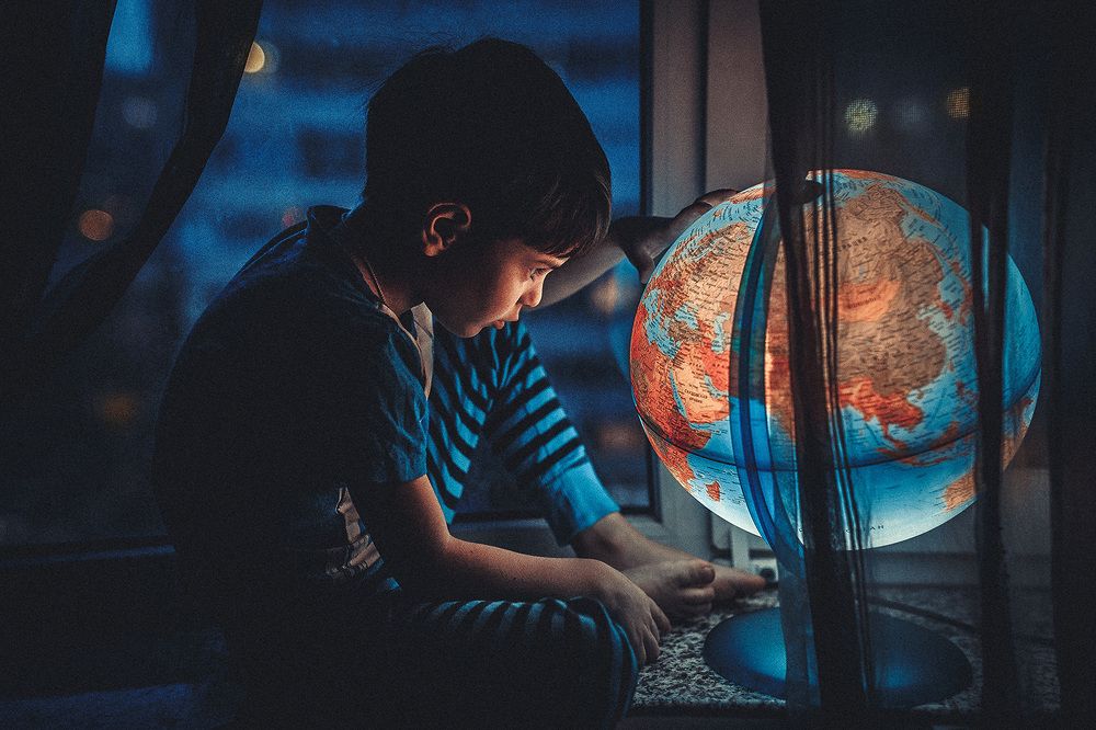 Photograph by Юлия Пробер