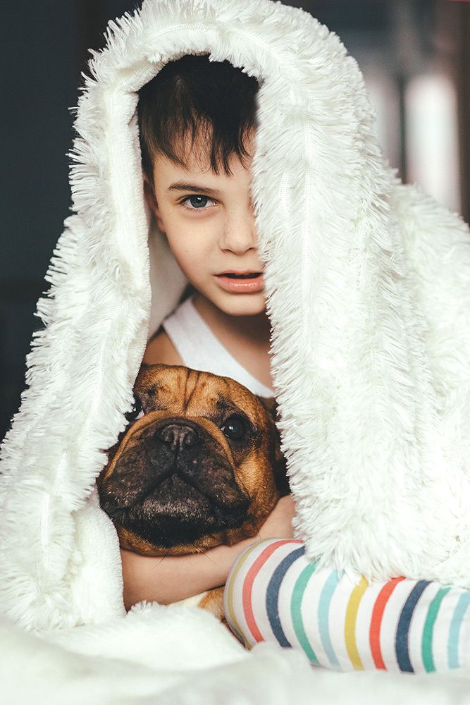 Photograph by Юлия Пробер