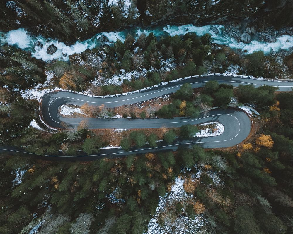 Гоначхирское ущелье