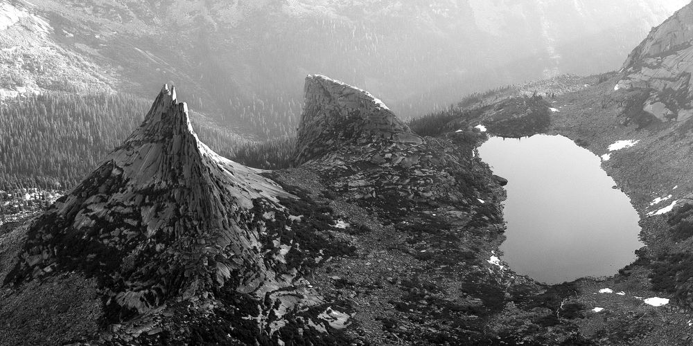 Утренняя Парабола