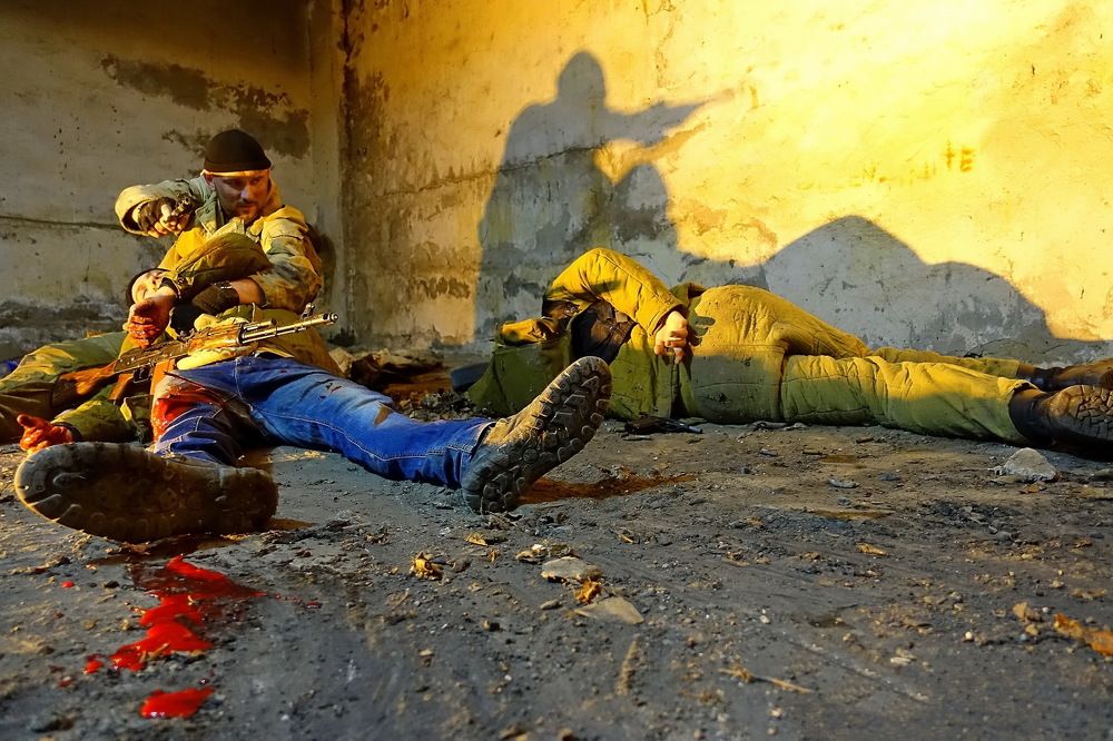 Постапокалипсис