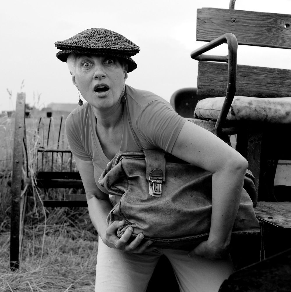 Одесский шум.