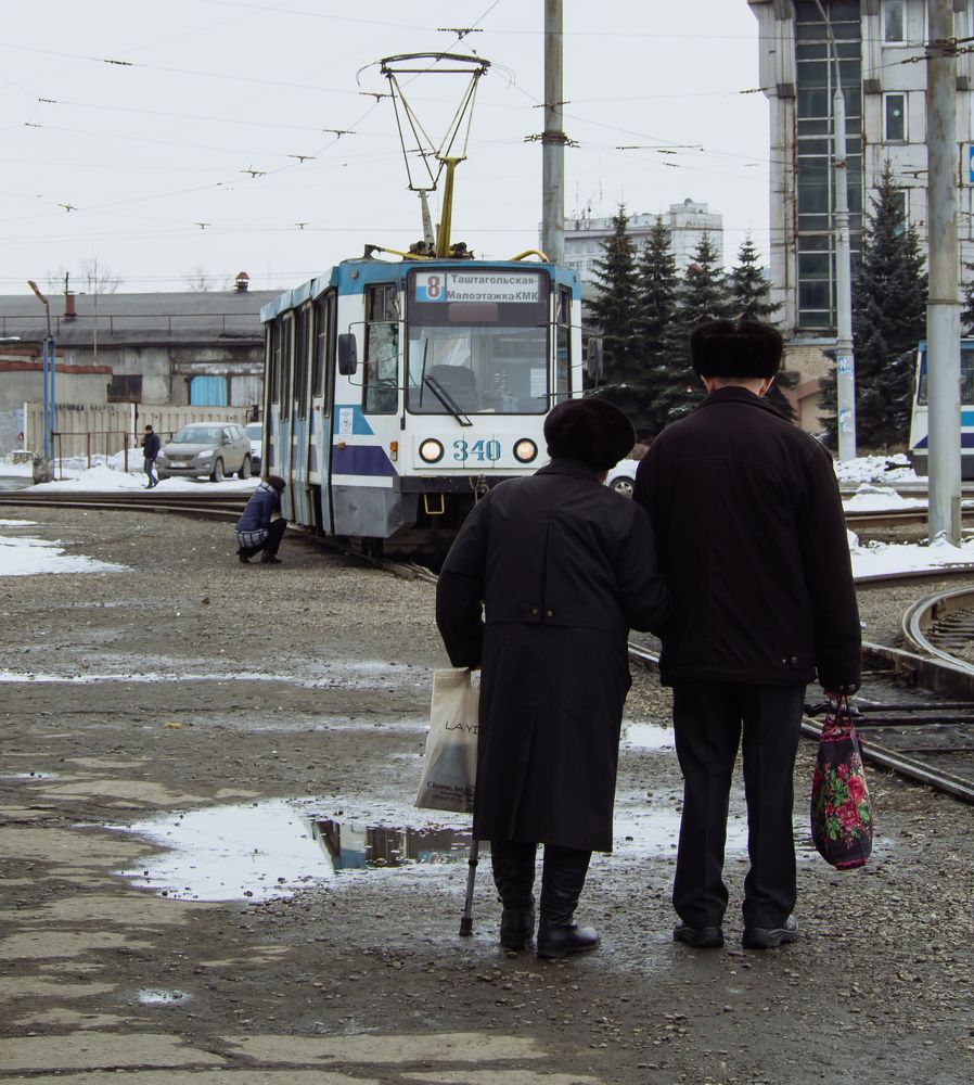 Photograph by Евгений Варганов