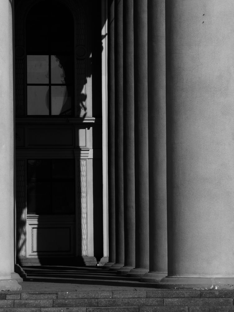 Photograph by Евгений Варганов