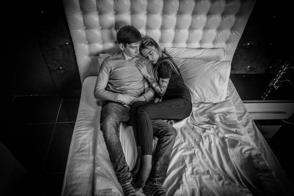 Photograph by Игорь Исаков