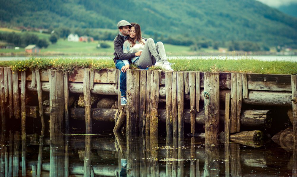 Photograph by Ilya Zilber