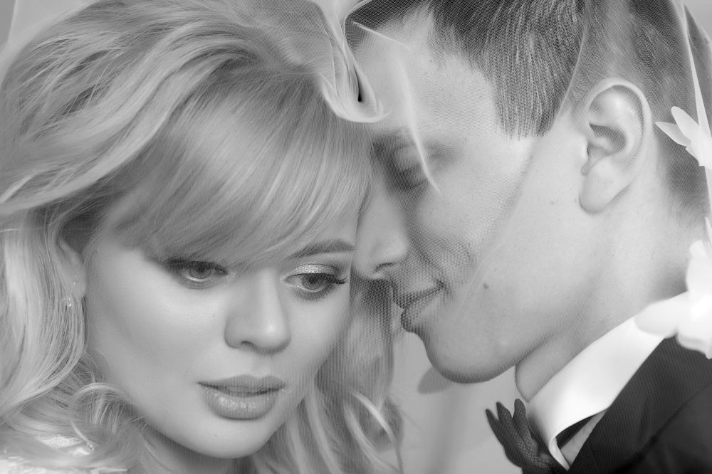 Photograph by Алеся Романова