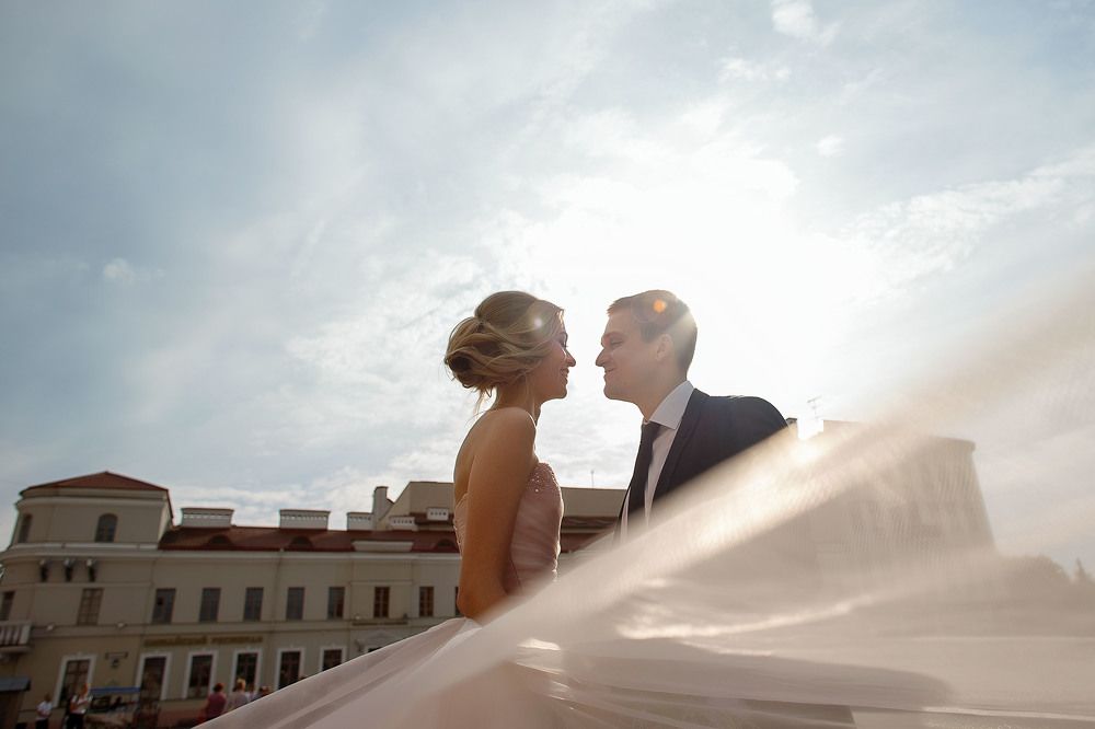 Photograph by Алеся Романова