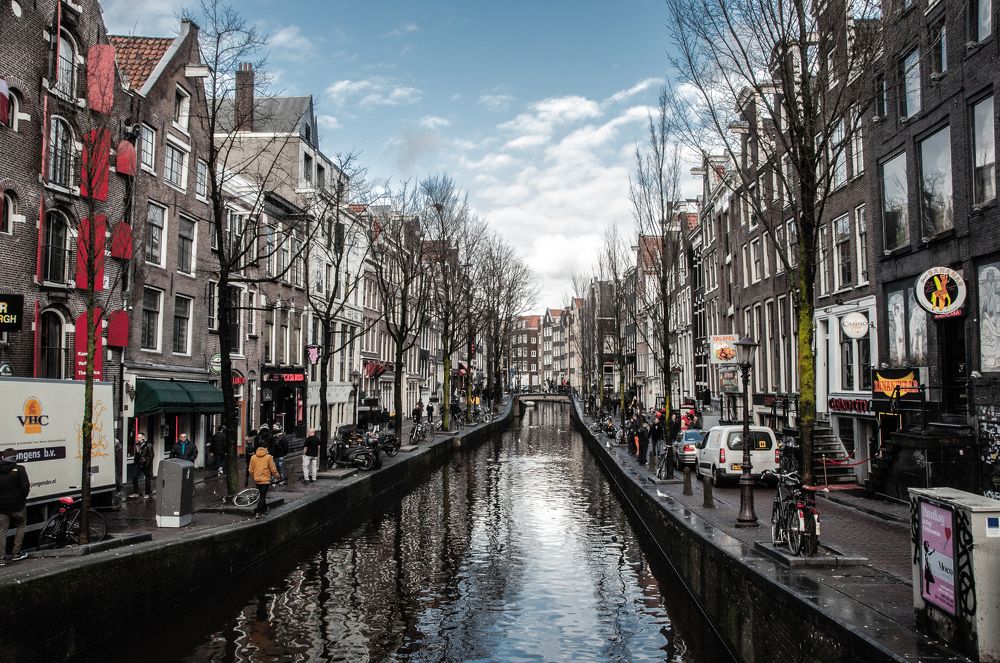 Amsterdam