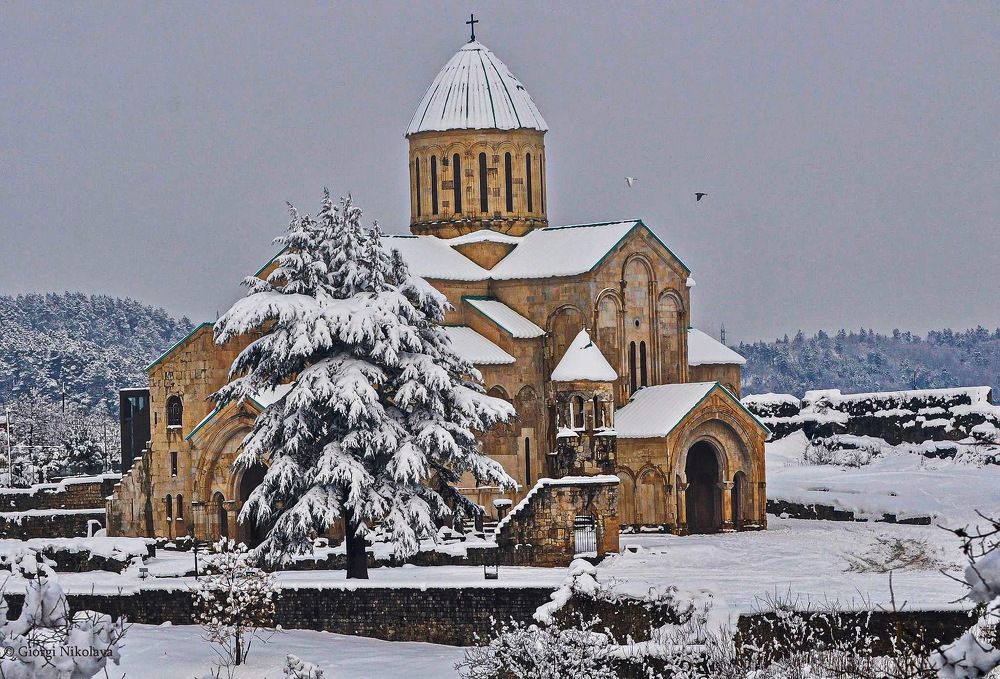 Photograph by рамаз хонелидзе