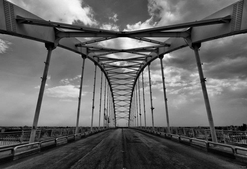 Photograph by fares Moghadam