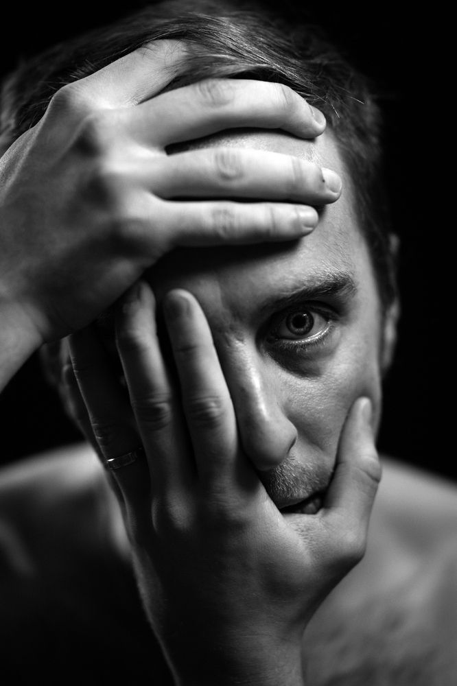 Photograph by Александра Липкина