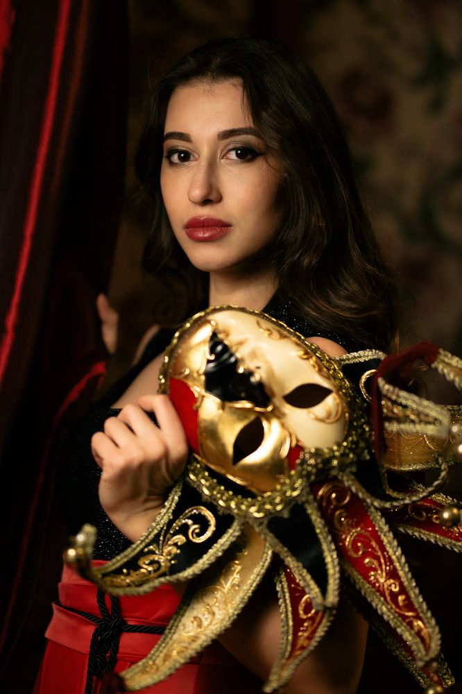 Photograph by Александра Липкина