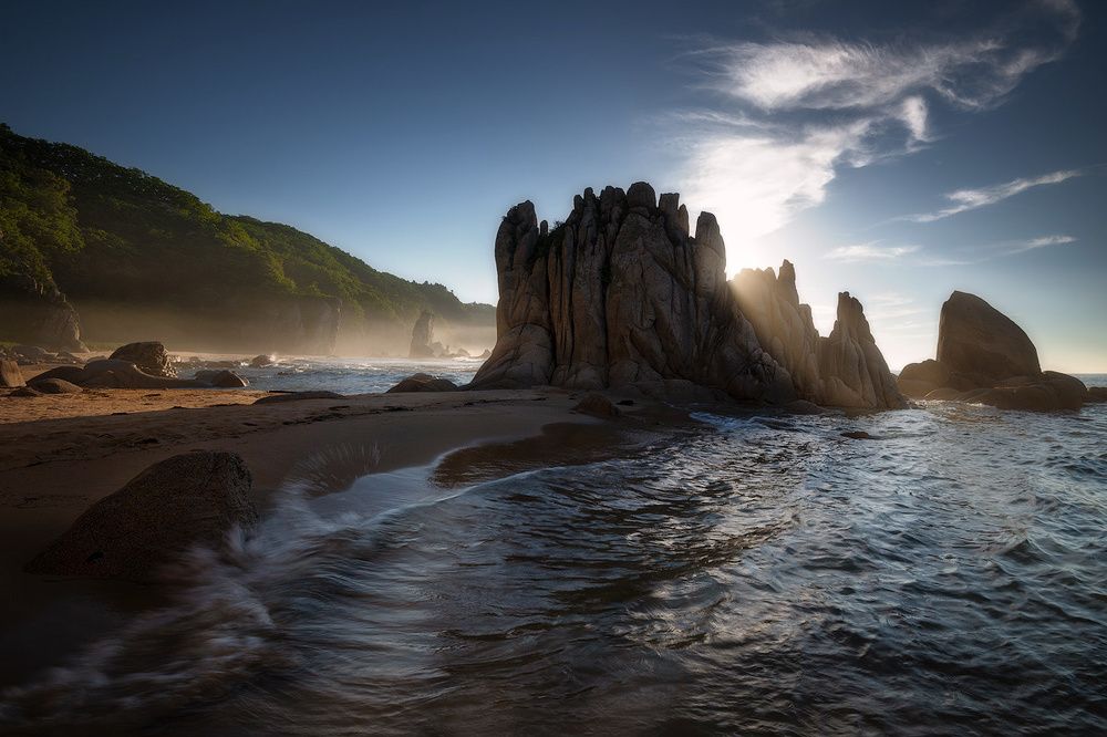 Заповедное Приморье