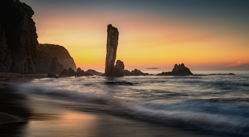 Заповедное Приморье