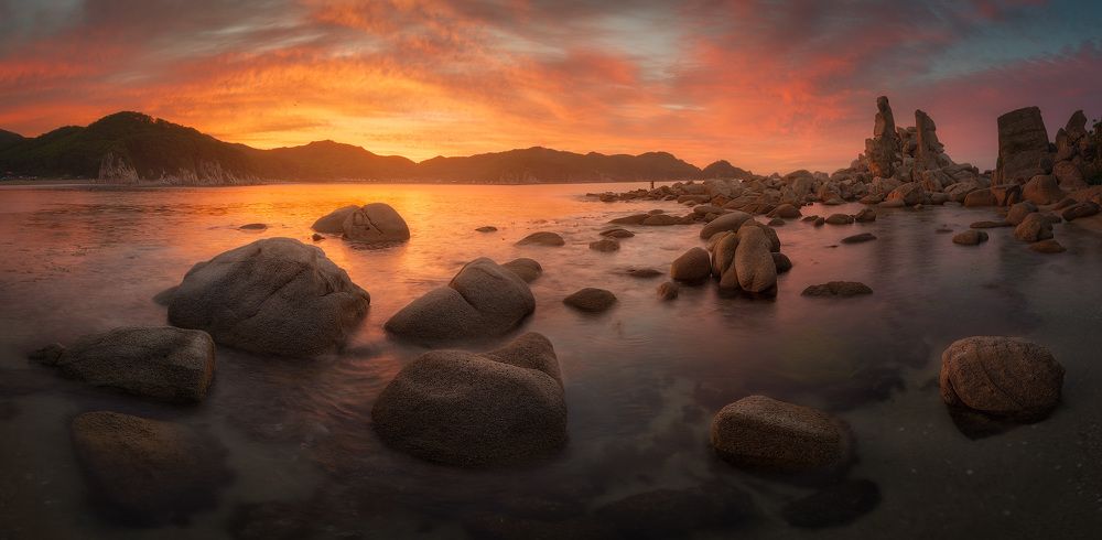 Хоровод камней