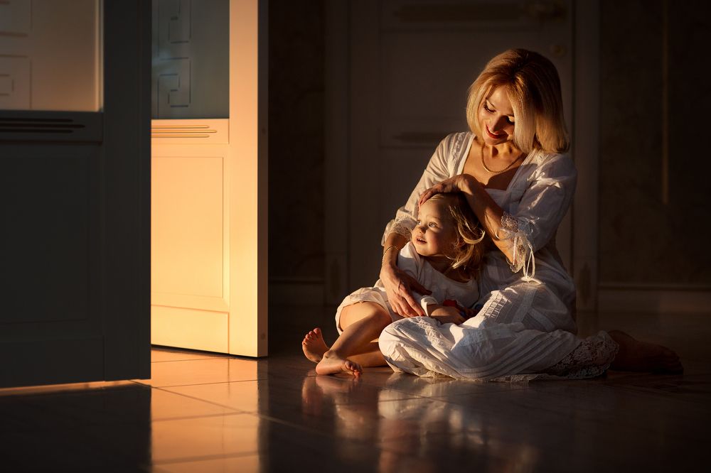 Фотография автора Мария Хан