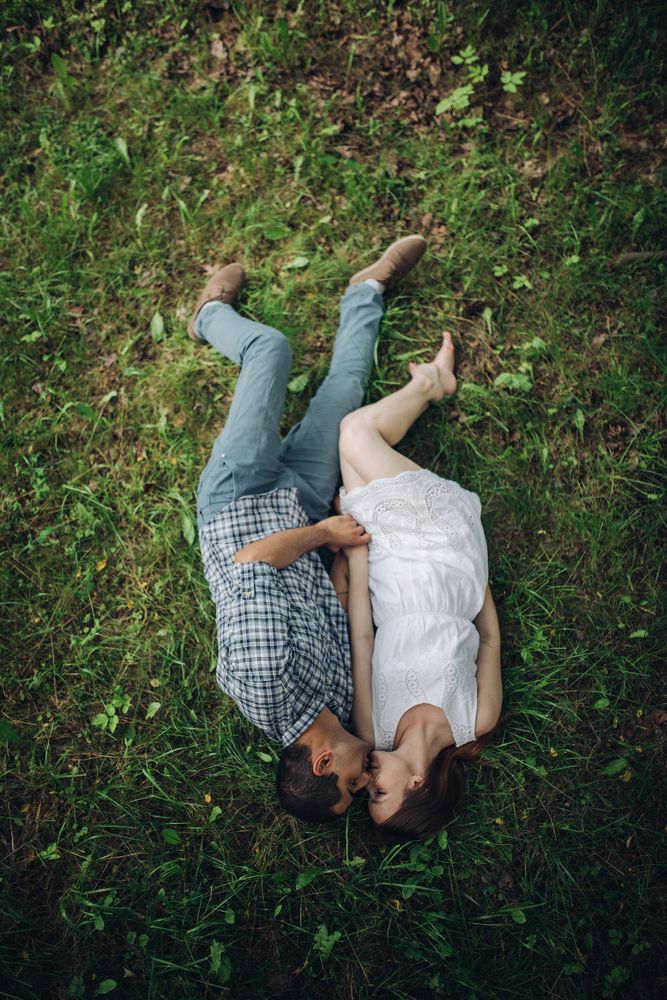 Любовь разных культур.