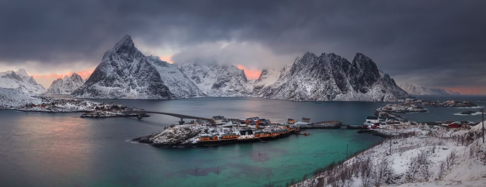 Lofoten