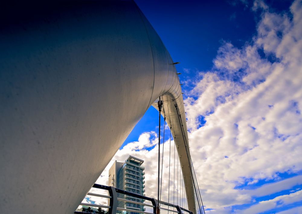 The greatness of modernity