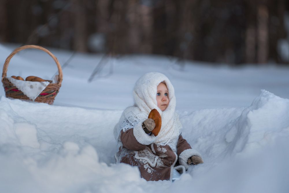 Photograph by Иван Кабалин