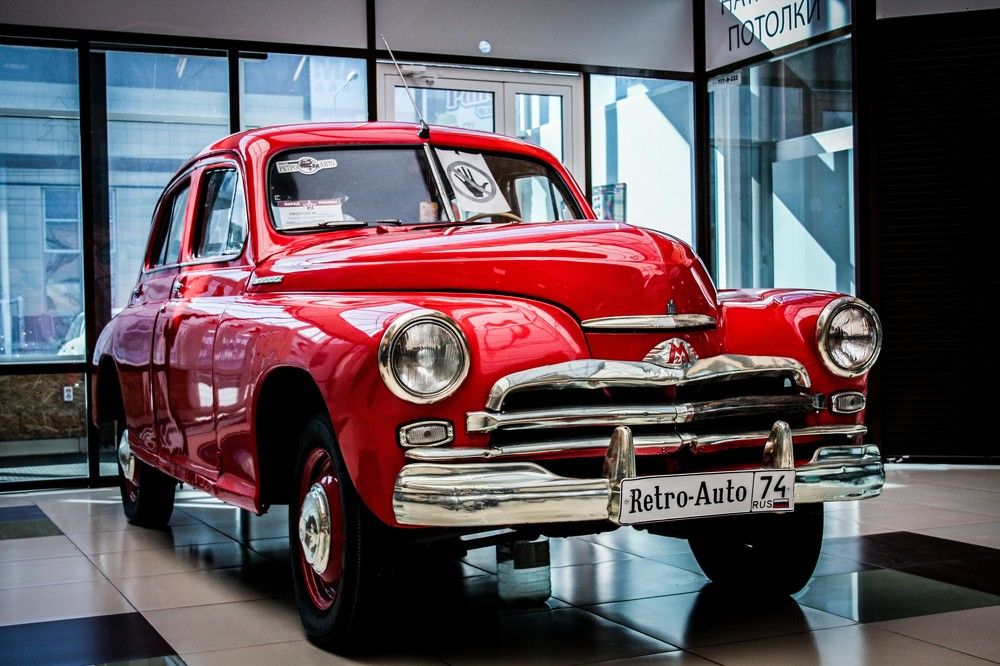 Photograph by Владислав Богаткин