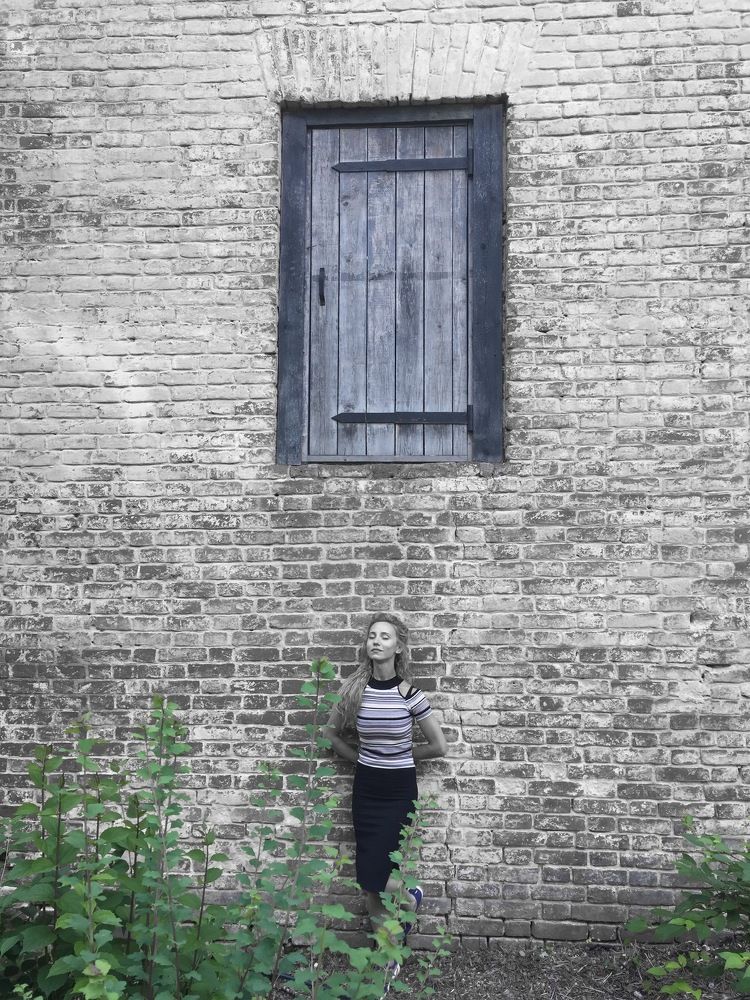 nobody is perfect i'm nobody