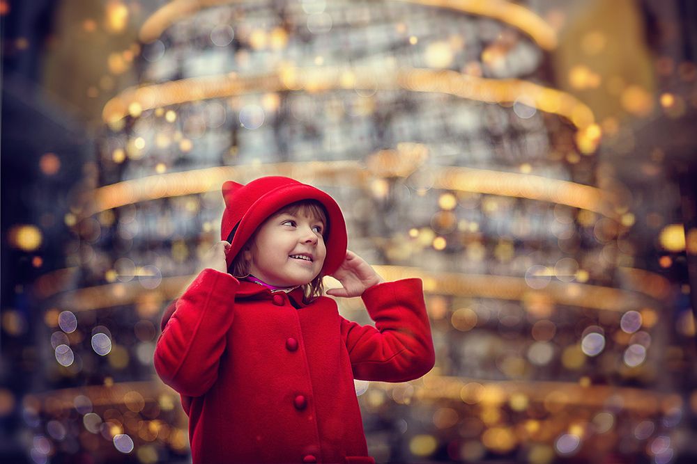 Новогоднее настроение