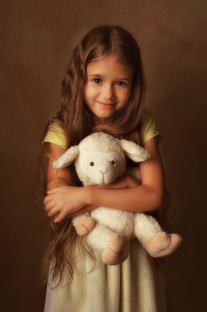 Photograph by Tatiana Tkachuk