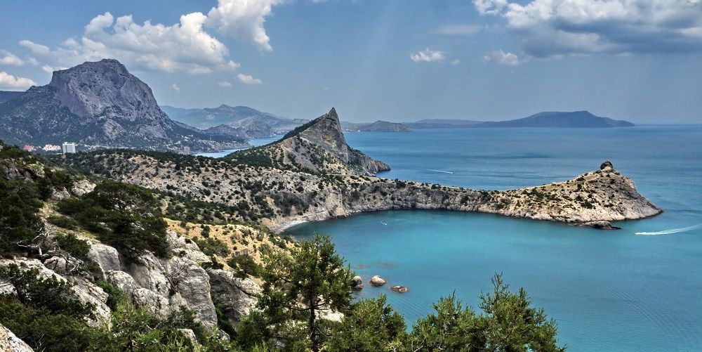 Крымский триумвират