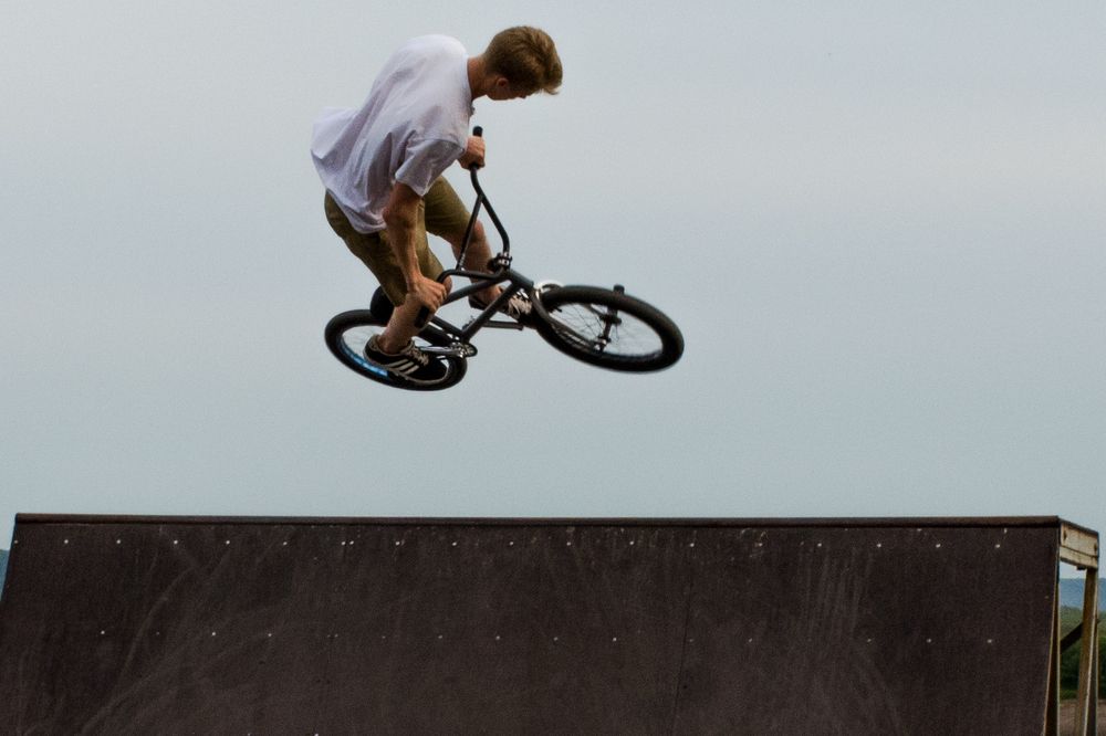 Лето - Спорт 2