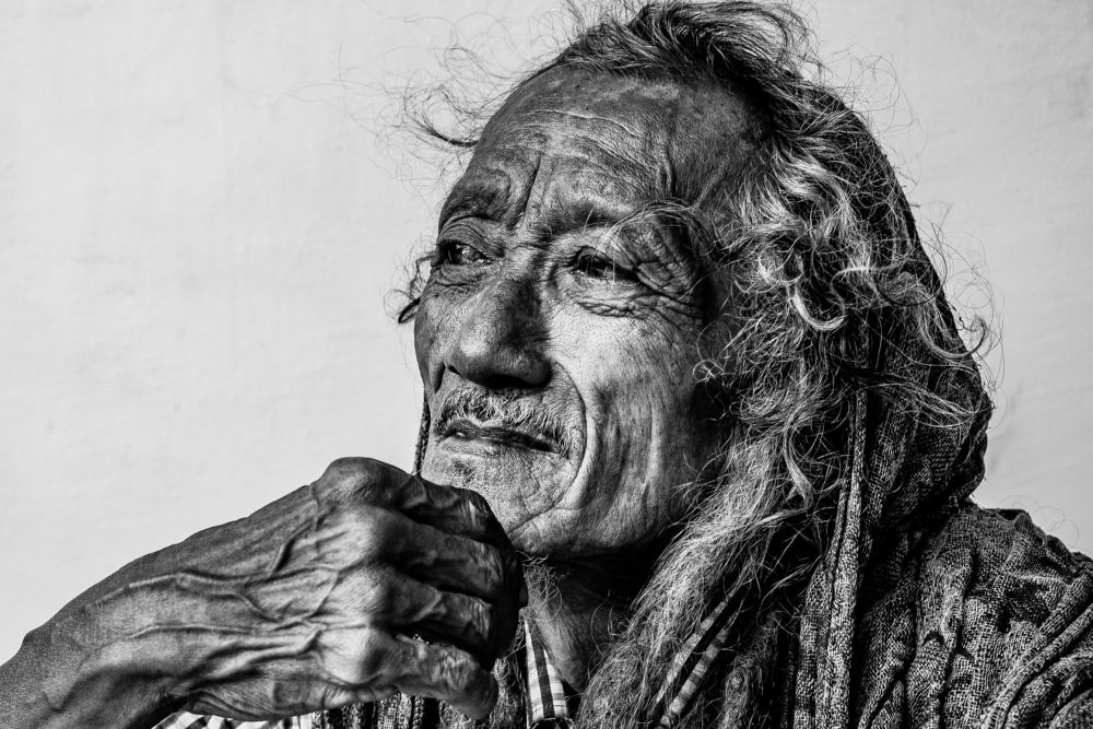 Он знает цену времени