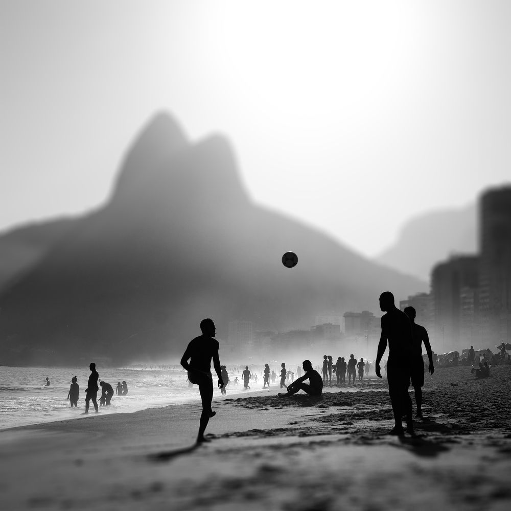 Altinha - Rio de Janeiro (Brasil)