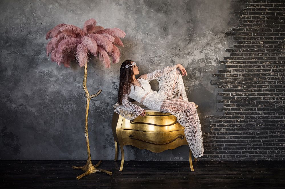 Photograph by Ksenia Malt