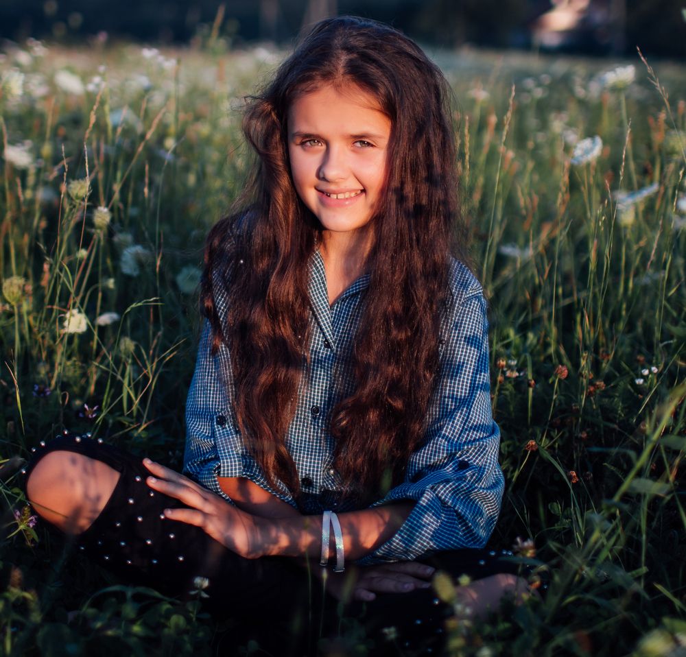 Захід сонця!!!