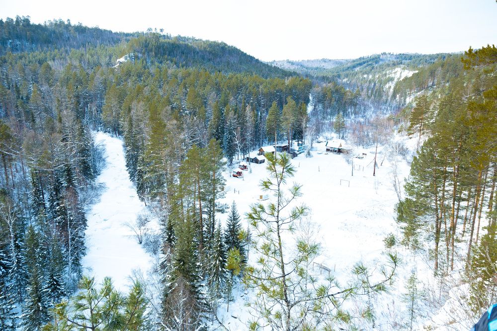 Скальник Витязь