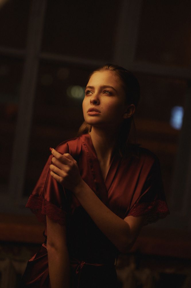 Photograph by Нигматулин Аркадий