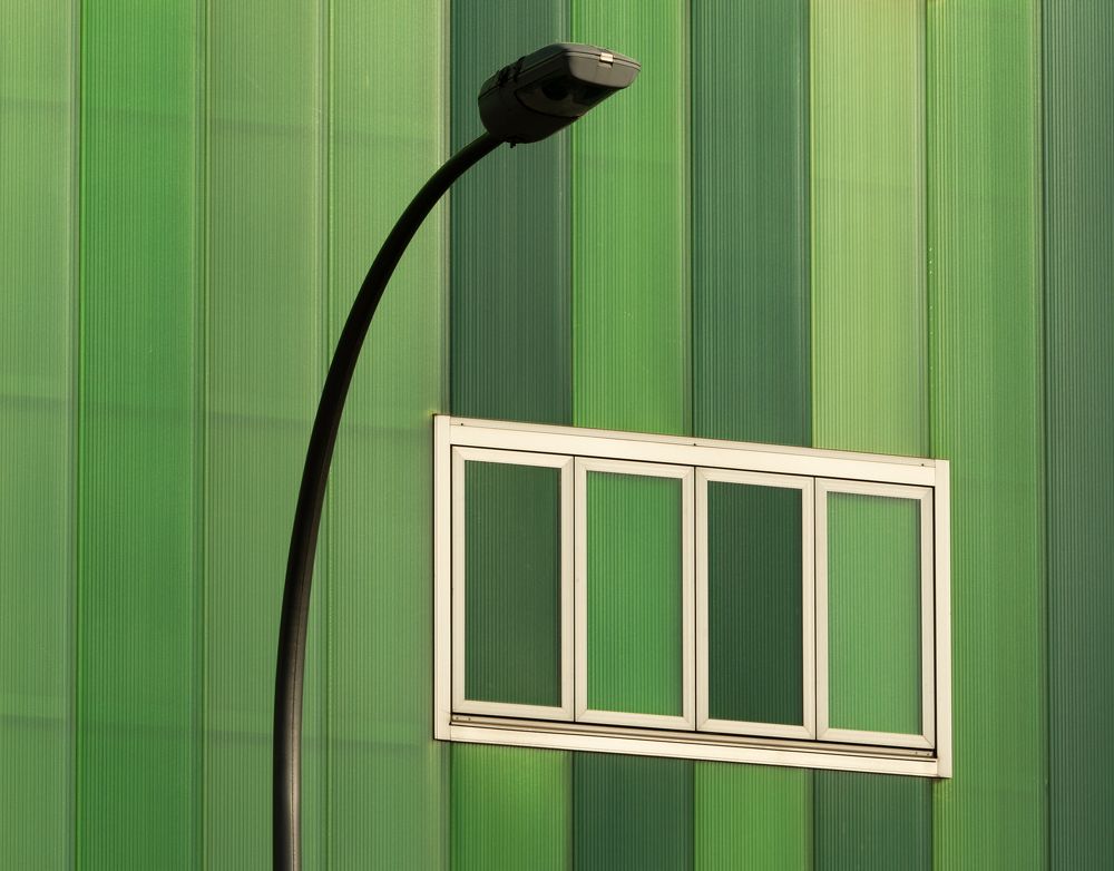 Mystery Of The Green House